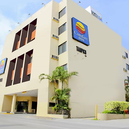 Comfort Inn טמפיקו מראה חיצוני תמונה